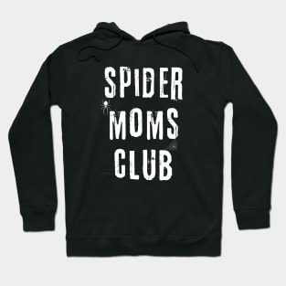 Spider Hoodie